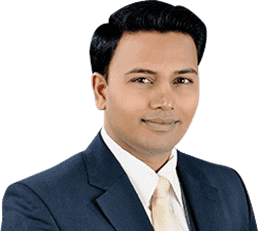 Mr. Vinay Kumar - USA